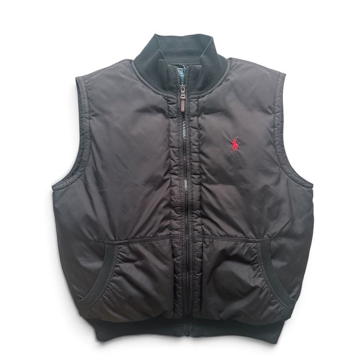 Polo Ralph Lauren Bomber Vest / Smanicato Uomo