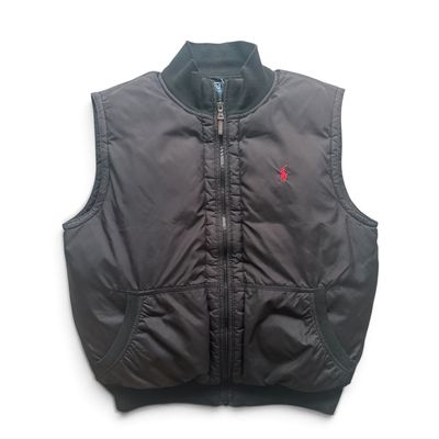 Polo Ralph Lauren Bomber Vest / Smanicato Uomo