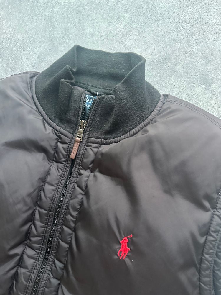 Polo Ralph Lauren Bomber Vest / Smanicato Uomo image 3