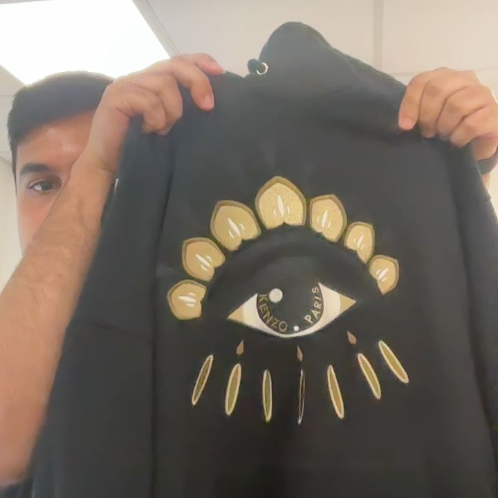 Kenzo Kenzo Hoodie - M product image