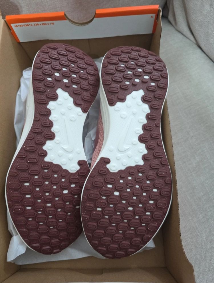 Nike Revolution 7 Women'S Running Shoes image 4