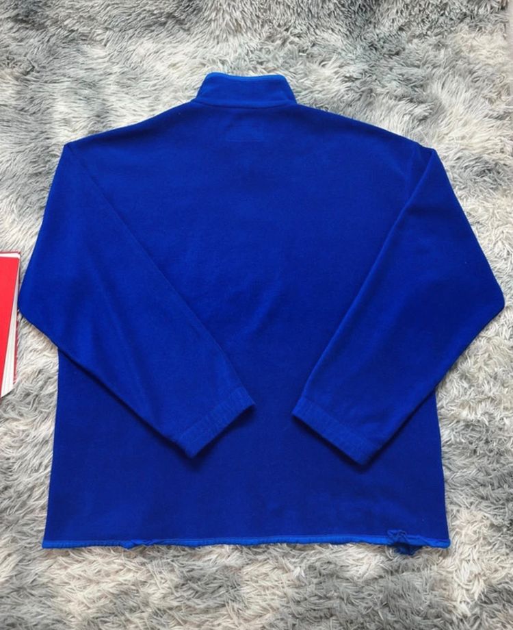 Ciesse Piumini Blue Fleece Pullover 3