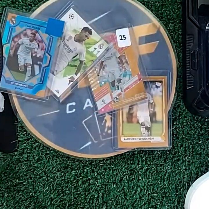 Other mbapee,rodry,tchouameni, product image