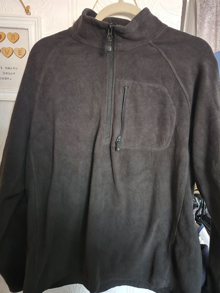 Starter fleece image 1