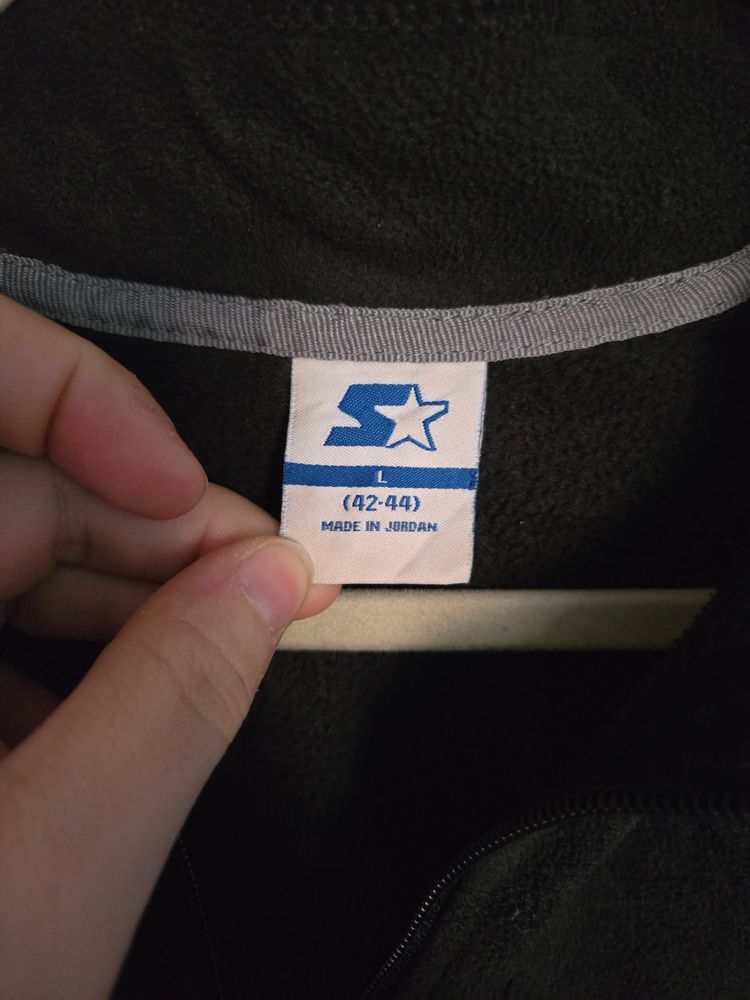 Starter fleece image 2