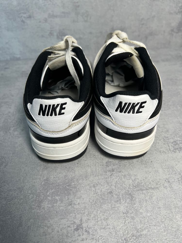 Sneakersy Męskie Nike image 6