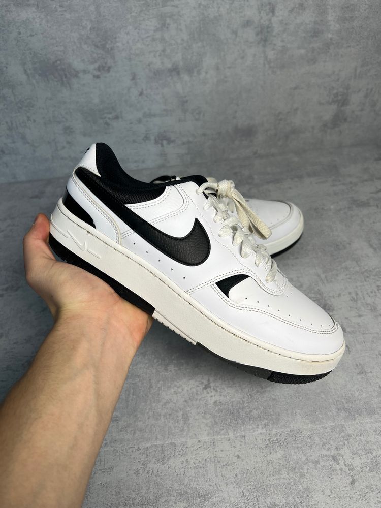 Sneakersy Męskie Nike image 5