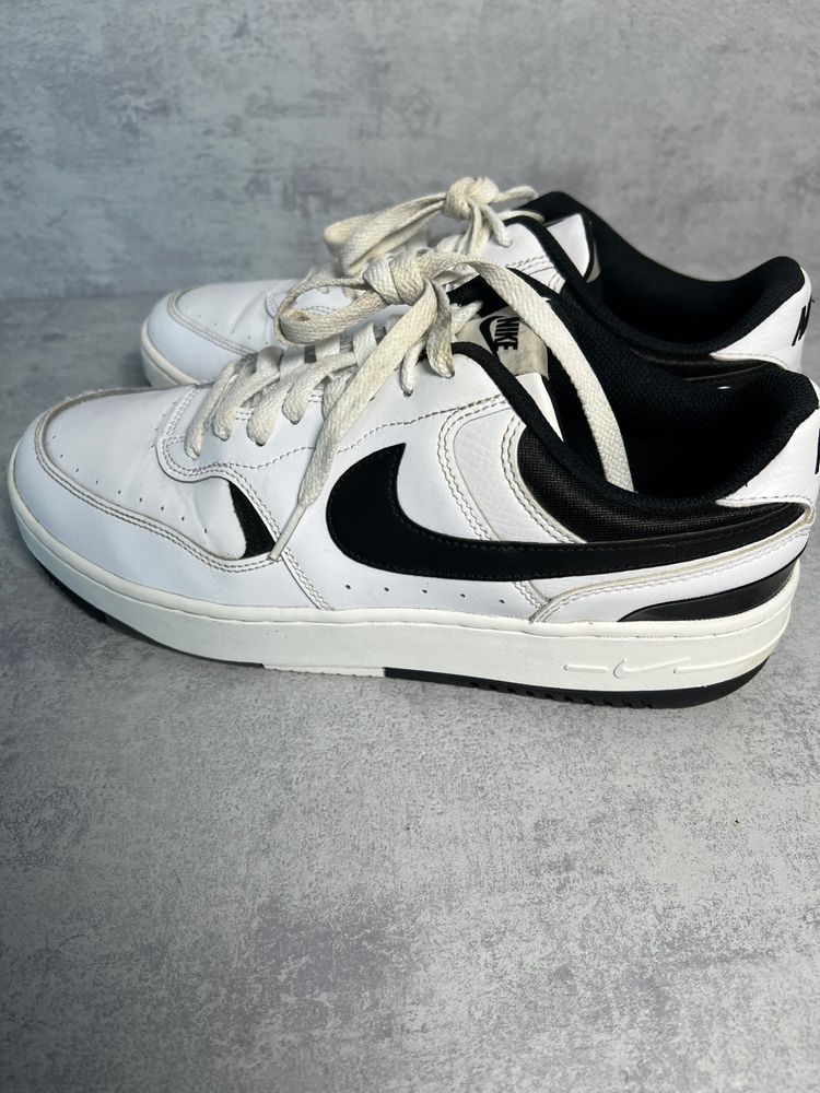 Sneakersy Męskie Nike