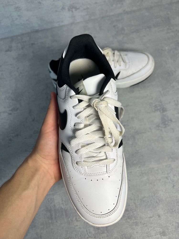 Sneakersy Męskie Nike image 2