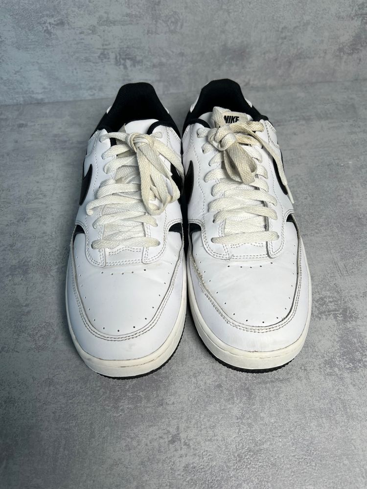 Sneakersy Męskie Nike image 4