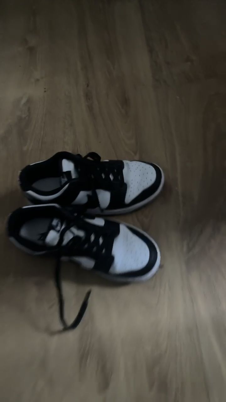 Immagine di Nike Dunk Low 1