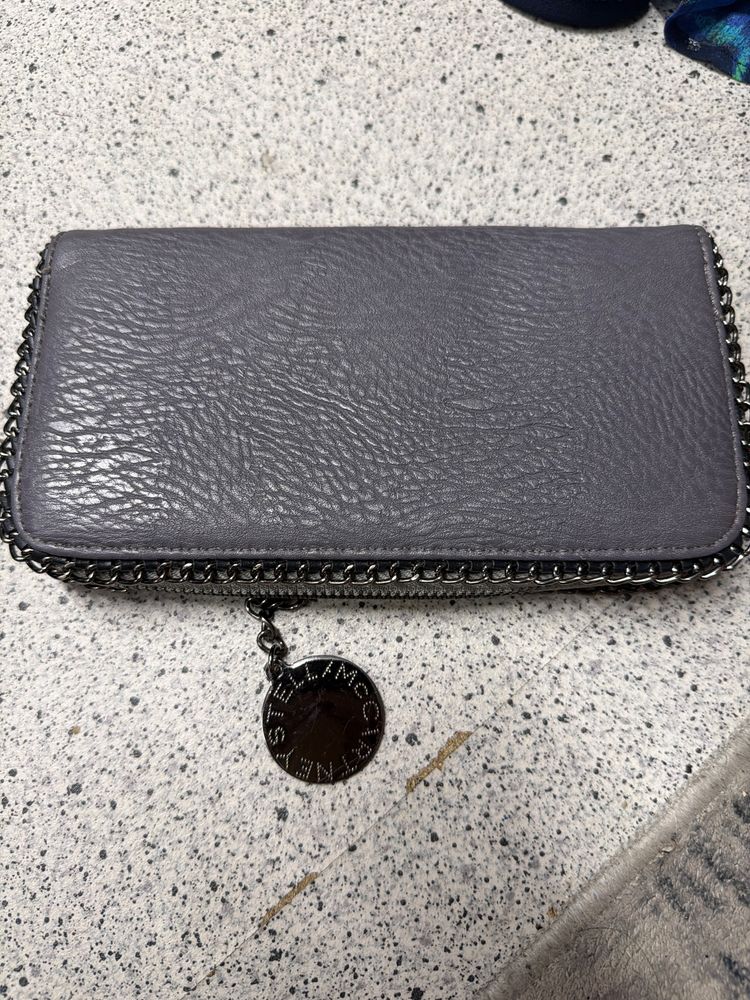 Stella Mccartney Wallet