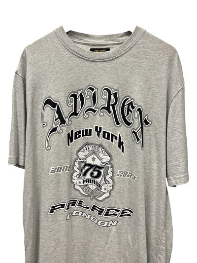 Palace X Avirex Graphic T-Shirt