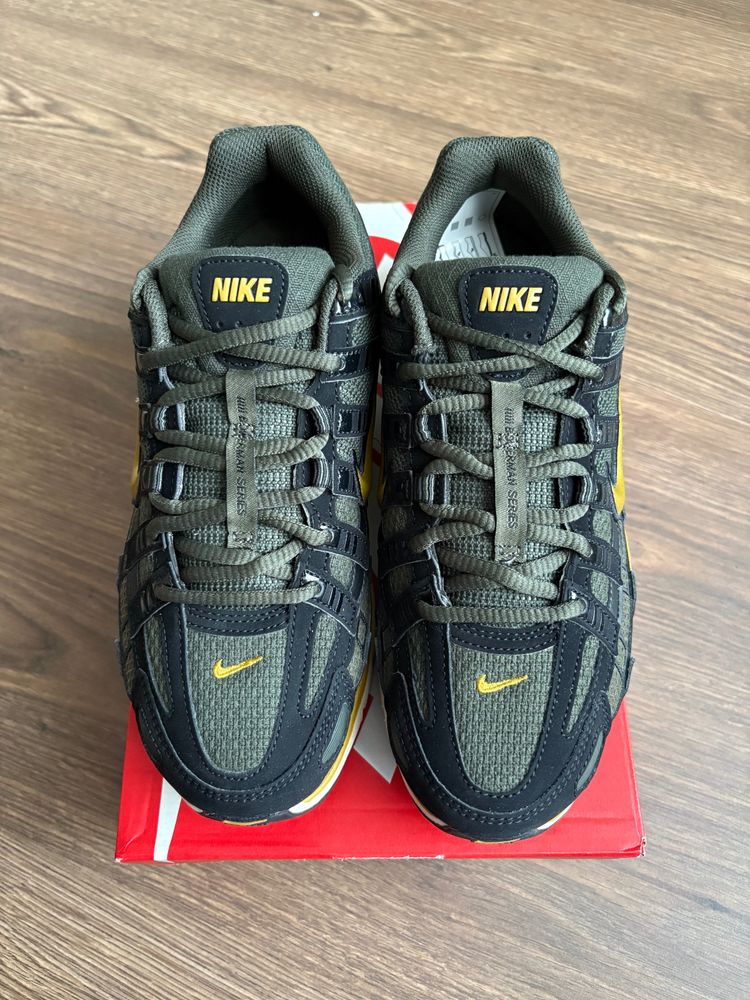Nike P-6000 Se Sneakers obraz 2