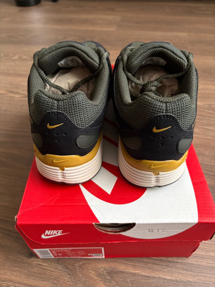 Nike P-6000 Se Sneakers obraz 3