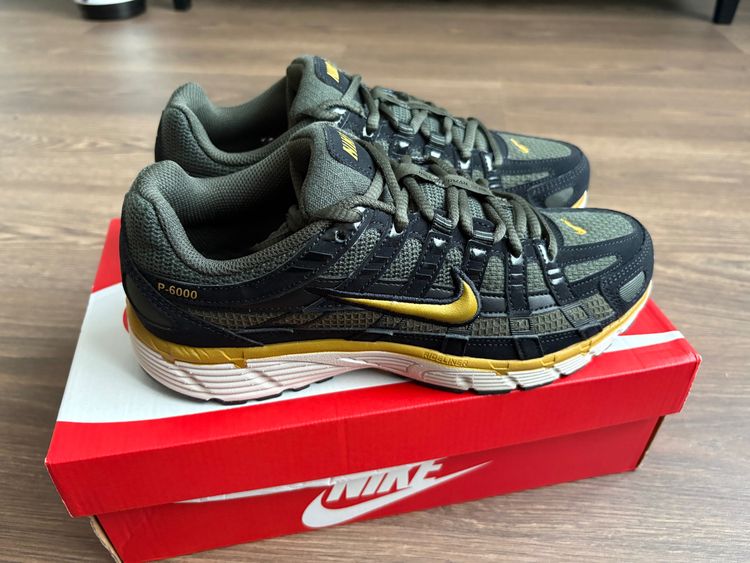 Nike P-6000 Se Sneakers obraz 1