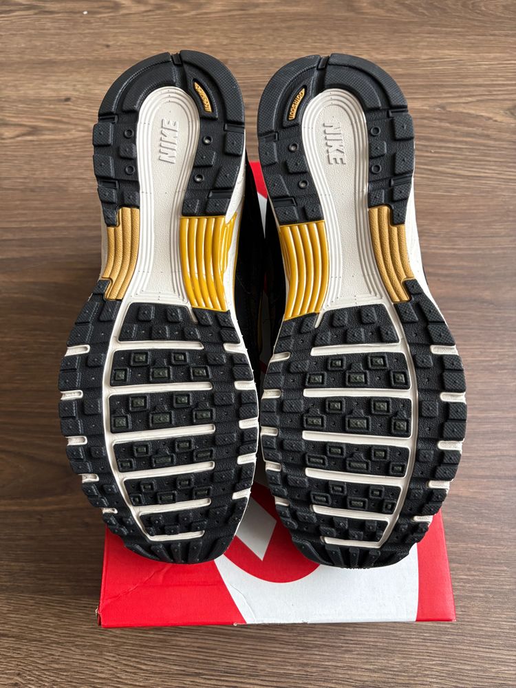 Nike P-6000 Se Sneakers obraz 5