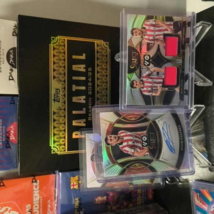 Other spot auto paredes y dual patch product image
