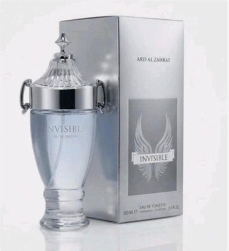 Other Invisible Eau De Toilette product image