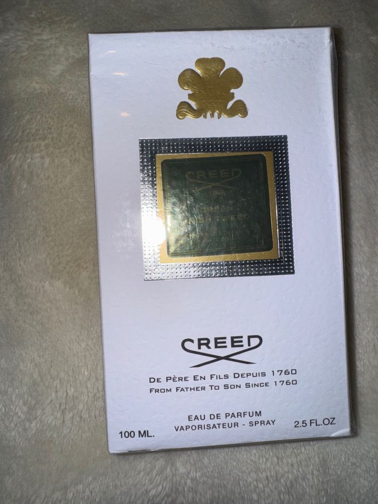 Creed Eau De Parfum Spray