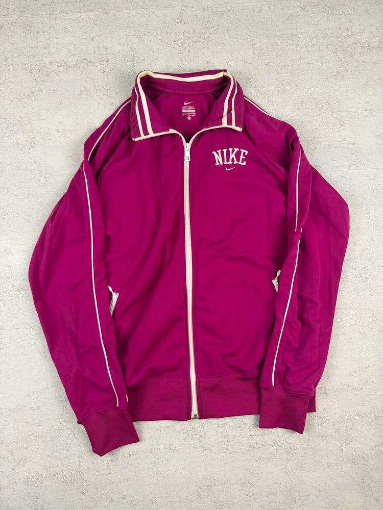 Tracksuit Nike rozowy image 1