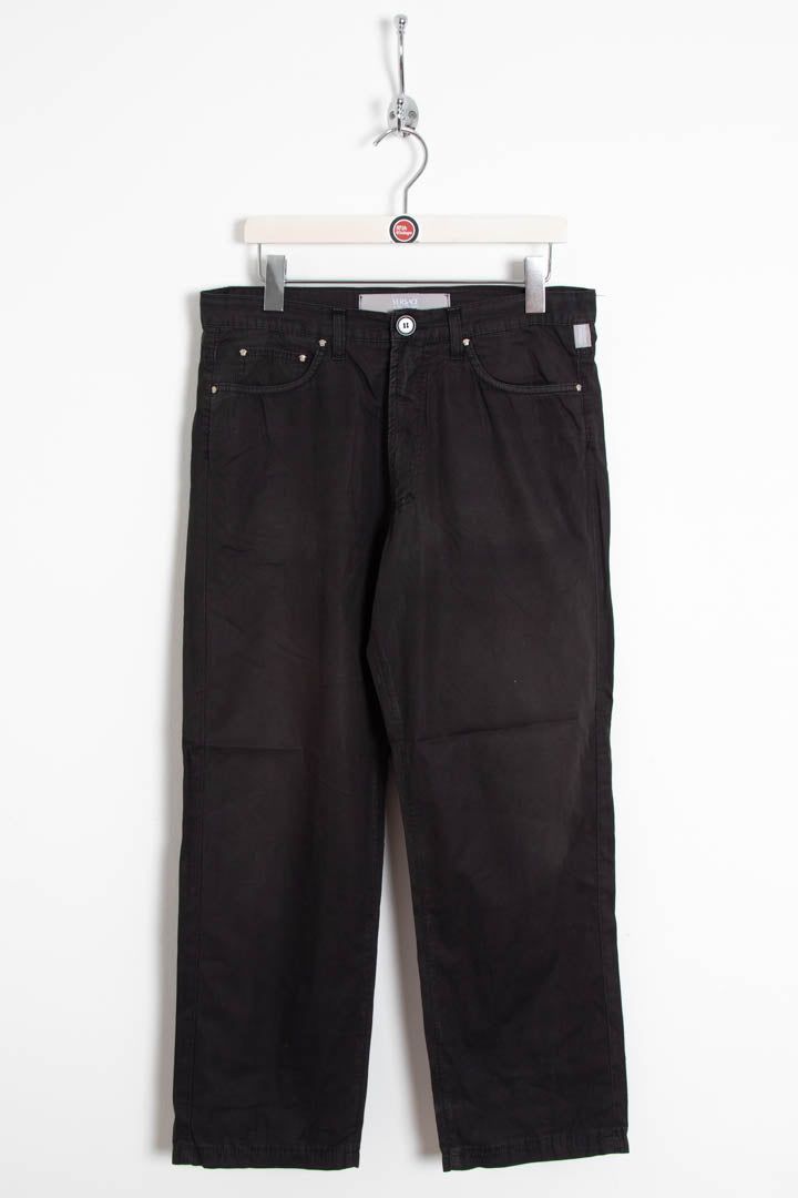 Versace Straight Leg Trousers (W30 x L28) image 1