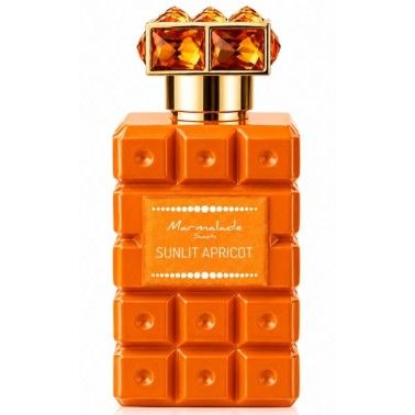 Perfume Sunlit Apricot Marmalade de Shaikh Saeed 100ml