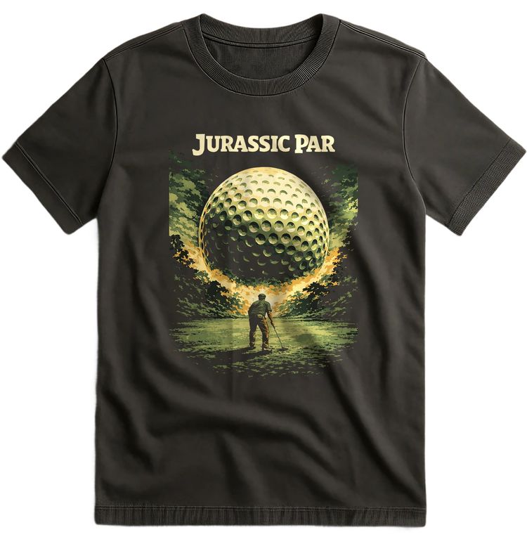 JURASSIC PAR T Shirt US image 2