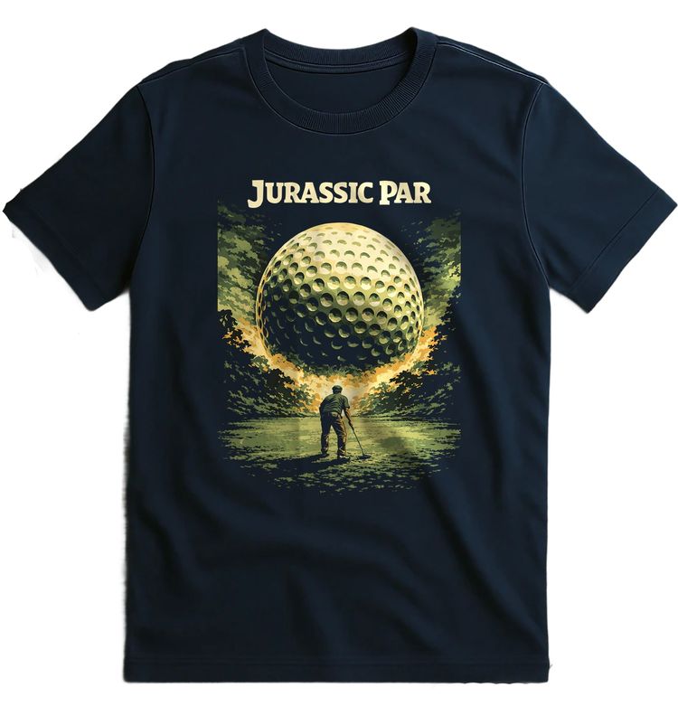 JURASSIC PAR T Shirt US image 5