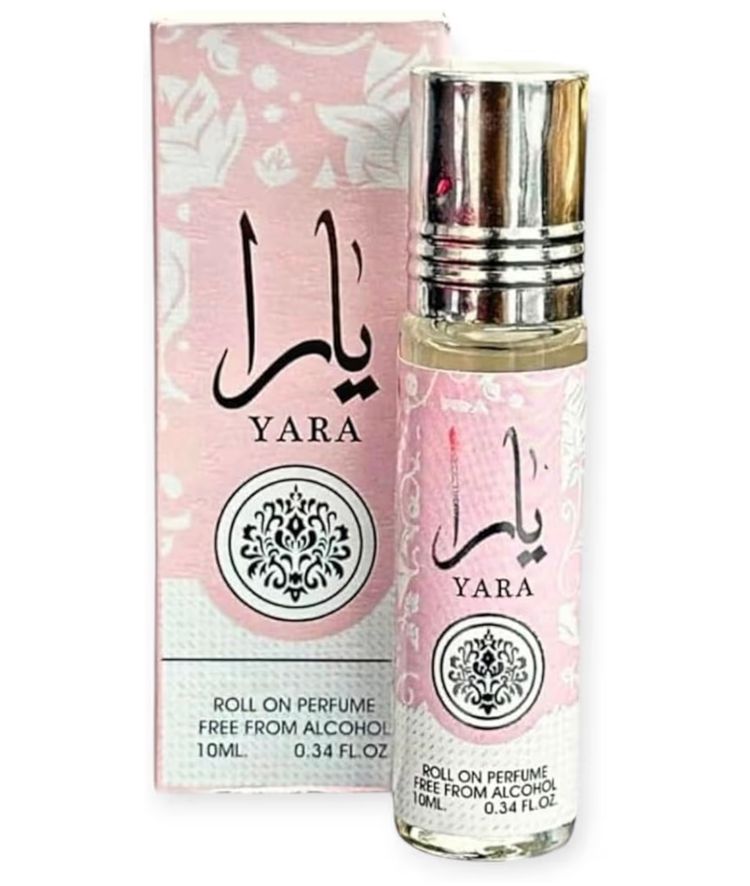 On Running Yara Roll On Perfume product image