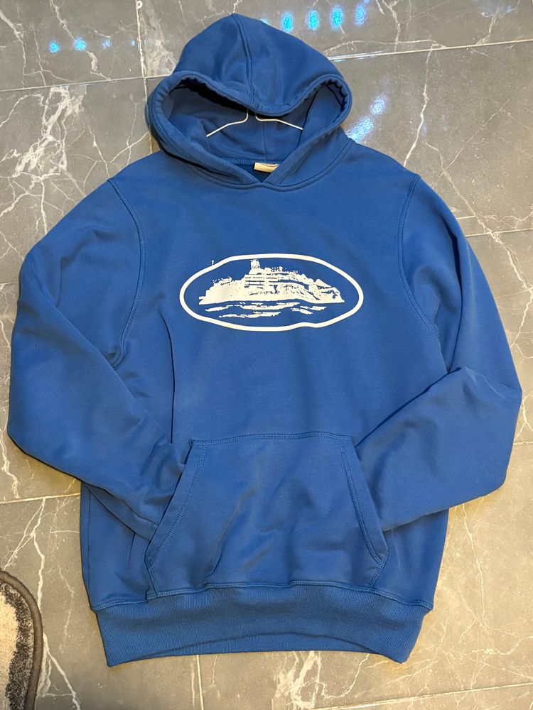 Corteiz hoodie small