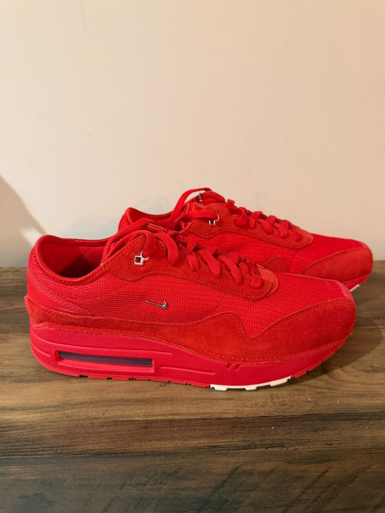 Nike Air Max 1 Sp Sneakers Jacquemus Collab 4