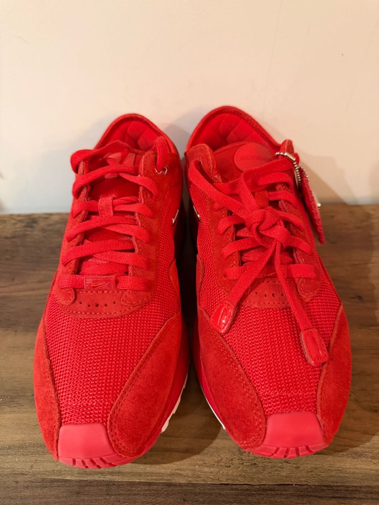 Nike Air Max 1 Sp Sneakers Jacquemus Collab 5