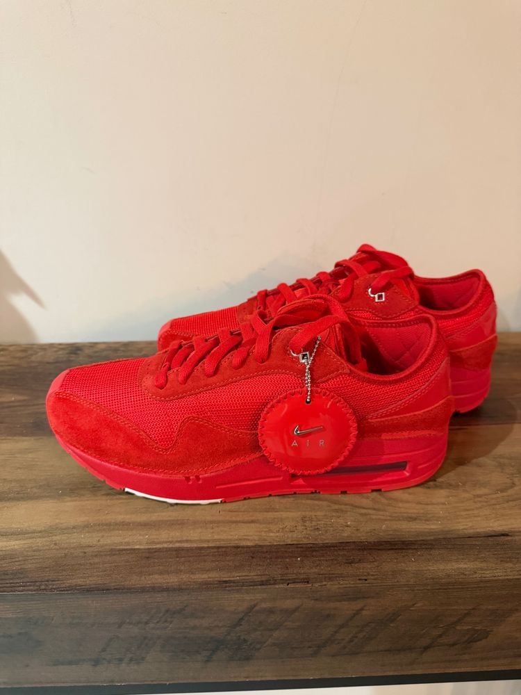 Nike Nike Air Max 1 Sp Sneakers Jacquemus Collab product image