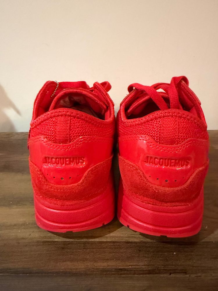 Nike Air Max 1 Sp Sneakers Jacquemus Collab 7