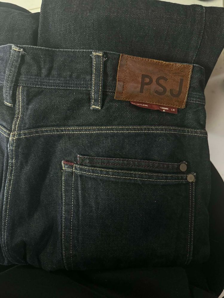 Psj Denim Jeans