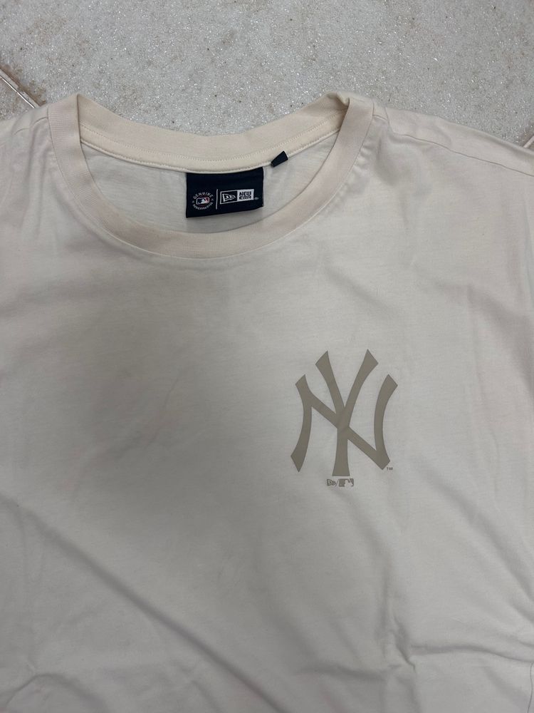 New Era New York Yankees T-Shirt image 4