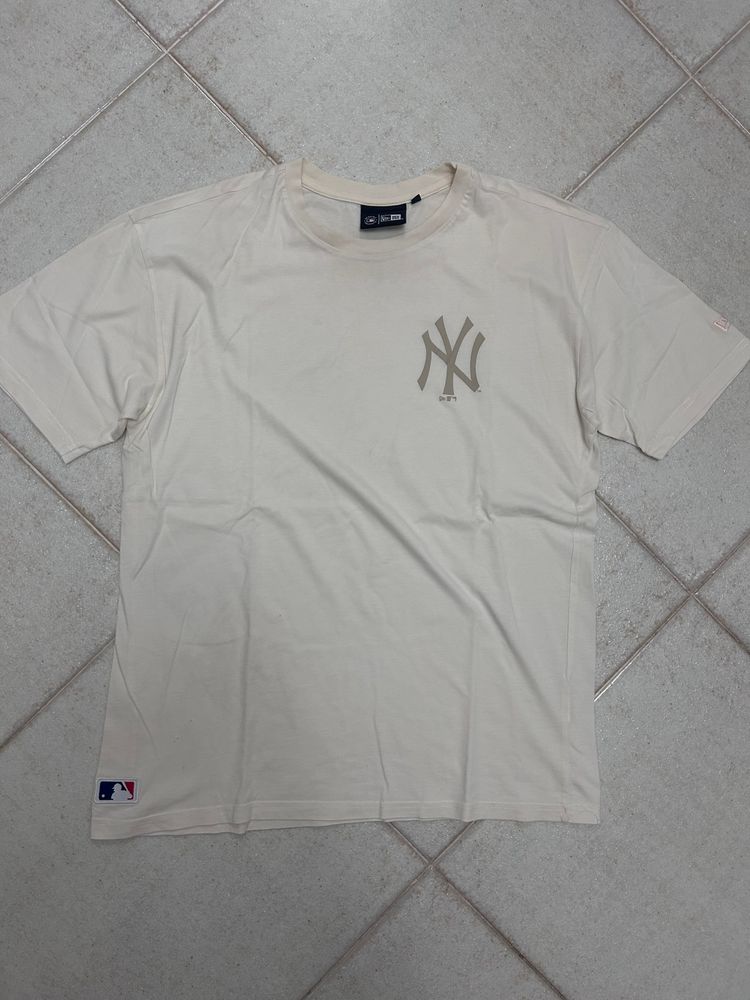 New Era New York Yankees T-Shirt image 2