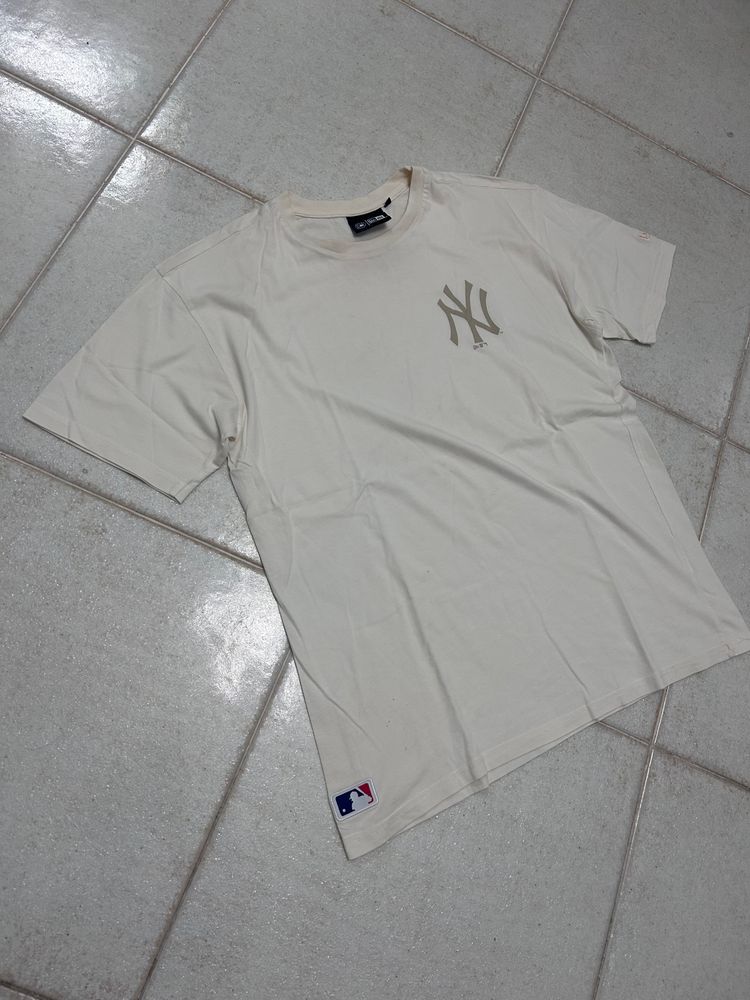 New Era New York Yankees T-Shirt