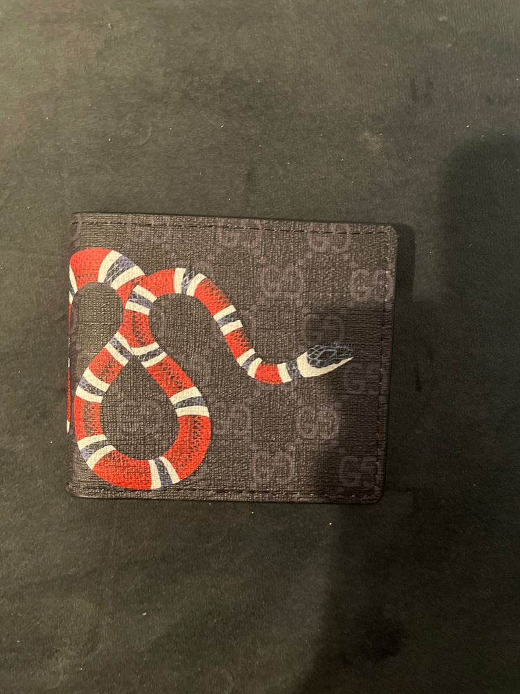 Gucci Wallet