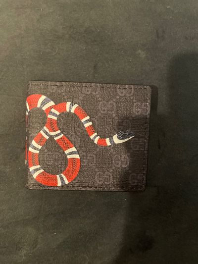 Gucci Wallet