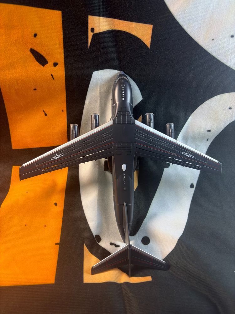 Other Black Model Airplane Toy product image