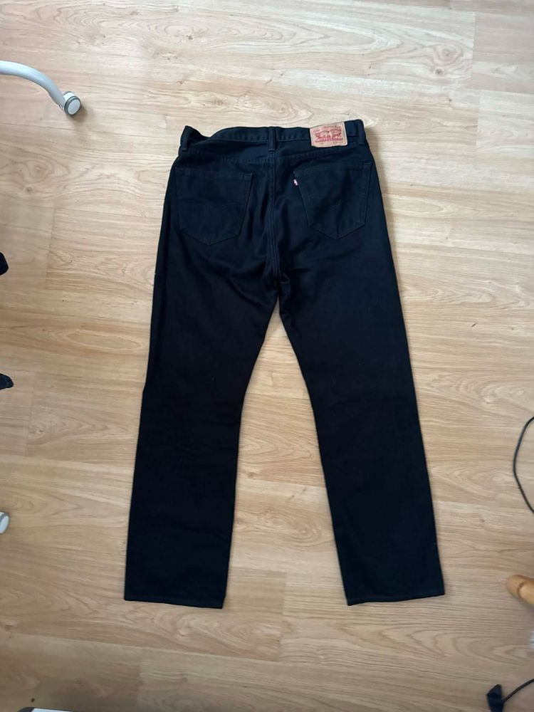 Black Jeans 2