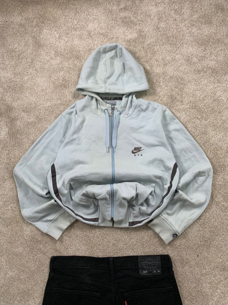 Nike Air Zip-Up Hoodie