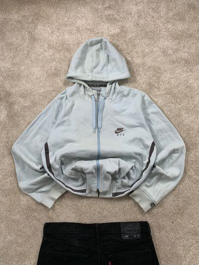 Nike Air Zip-Up Hoodie