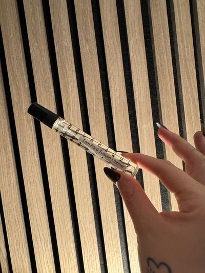 Tom Ford Tuscan Leather 10ml Decant