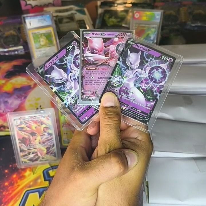 Other carte live imagen del producto