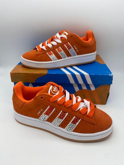 Adidas Campus 00 custom