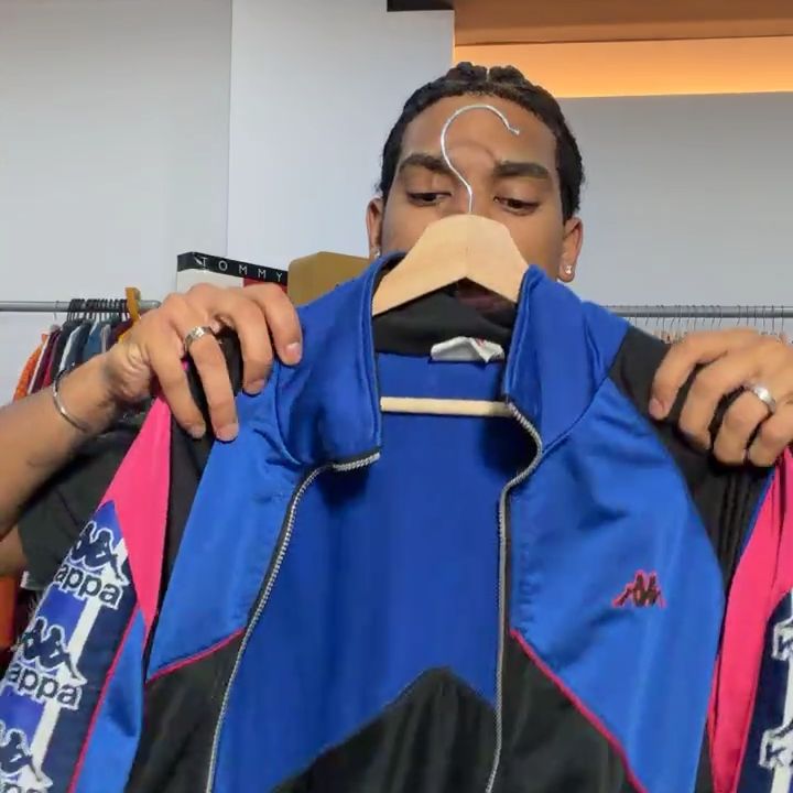 Kappa Kappa Chaqueta deportiva - M zdjęcie produktu