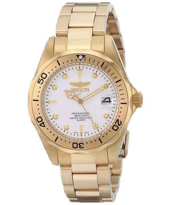 Invicta Pro Diver Quartz 200M 8938 Men's Watch